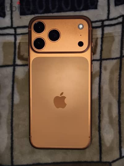 Apple - iPhone 17 Pro Max