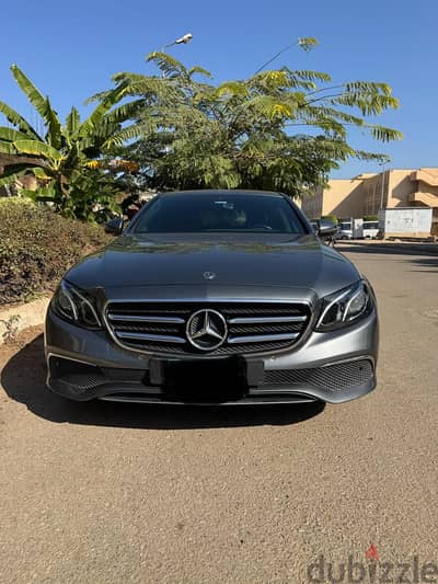 Mercedes-Benz C200 2020