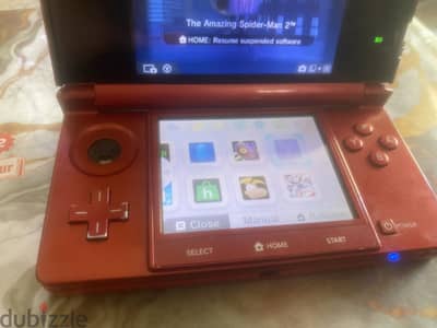 3ds nintendo