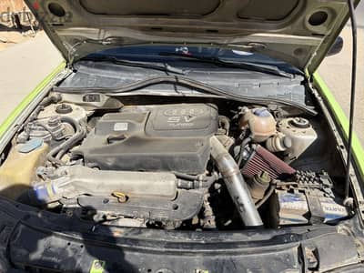 Seat Ibiza 2000