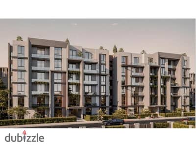 Apartment for sale in Al Tagammul Al Khames, installment up to 8 years