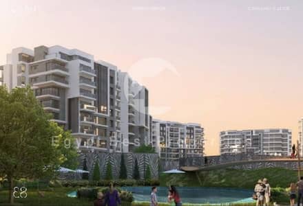 Ready To Move Apartment In Zed West With Zero Over