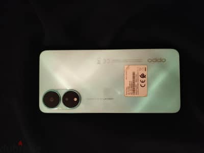 Oppo A78 4G , 256GB