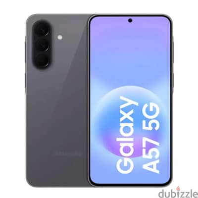 Samsung A57