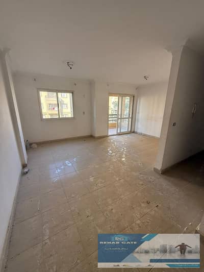 A 89m apartment for sale at a special price in Madinaty