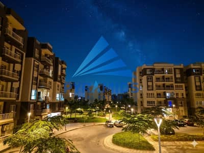 For Rent | Fully Furnished Apartment in Madinaty – B12  Enjoy comfortable living in one of Madinaty most desirable locations