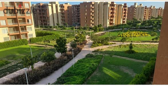 Apartment for Rent in Visceral Residence – El Shorouk City  Enjoy living in one of El Shorouk City's finest gated communities. isal Residence offers