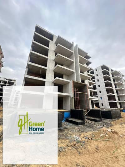 باقل سعر بموقع متميز شقة للبيع في ليك فيو ريزيدنس 2 القاهرة الجديدة Lake View Residence 2 New Cairo