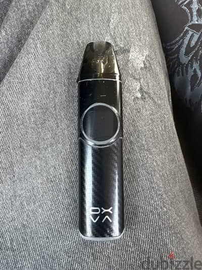 Vape pod oxva nexlim
