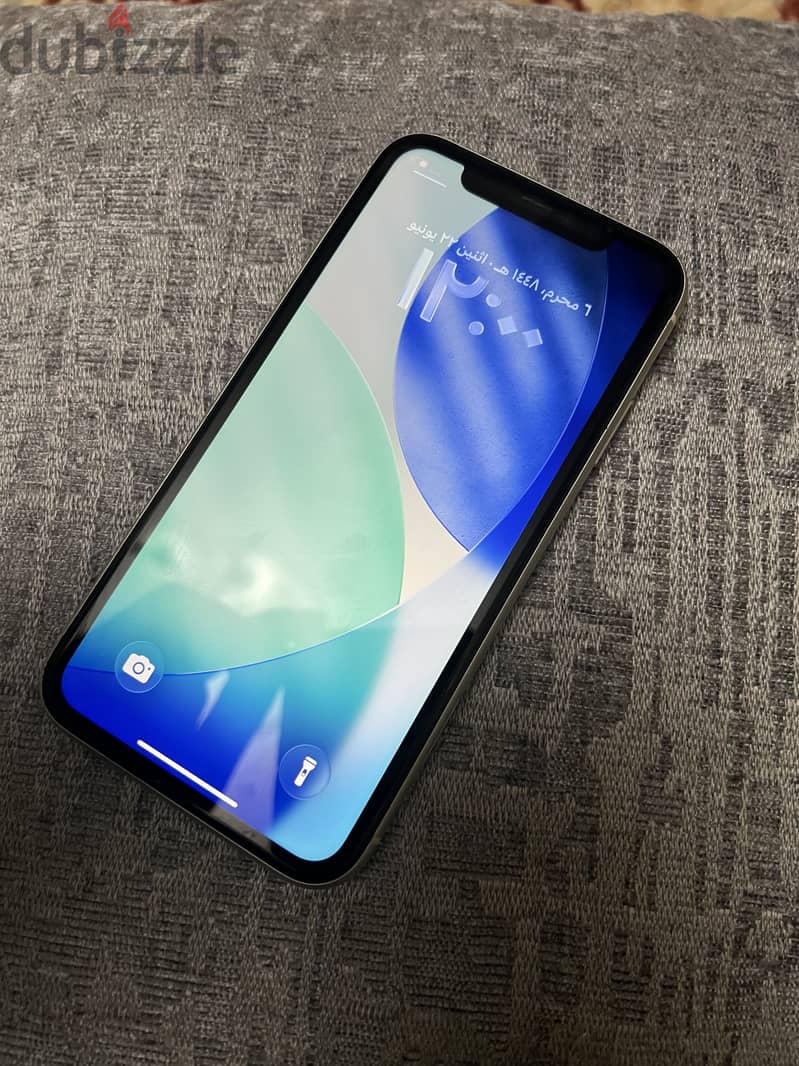 Apple - iPhone 11 4