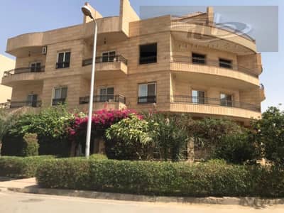  للبيع شقة فاخرة في جنوب الأكاديمية (B) – موقع راقٍ ومساحة مميزة   جنوب الأكاديمية B – التجمع الخامس بالقرب من شارع التسعين، وجميع الخدمات، والمحا