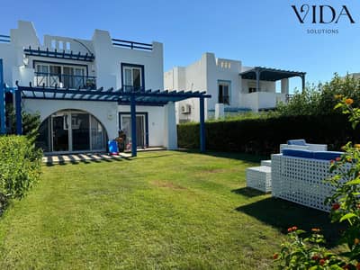 Rare opportunity to own a 245 sqm corner townhouse in Mountain View Ras El Hekma, combining location and privacy.
