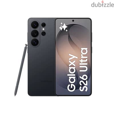 Samsung S26 Ultra