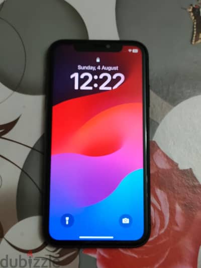 آبل - آيفون 11