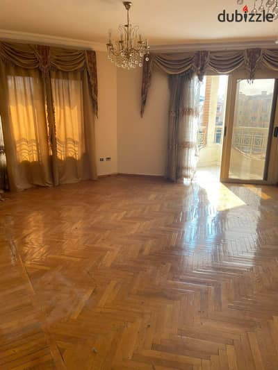  للإيجار | شقة في Opera City – الشيخ زايد  الموقع: كمبوند Opera City – الشيخ زايد  المساحة: 157 متر