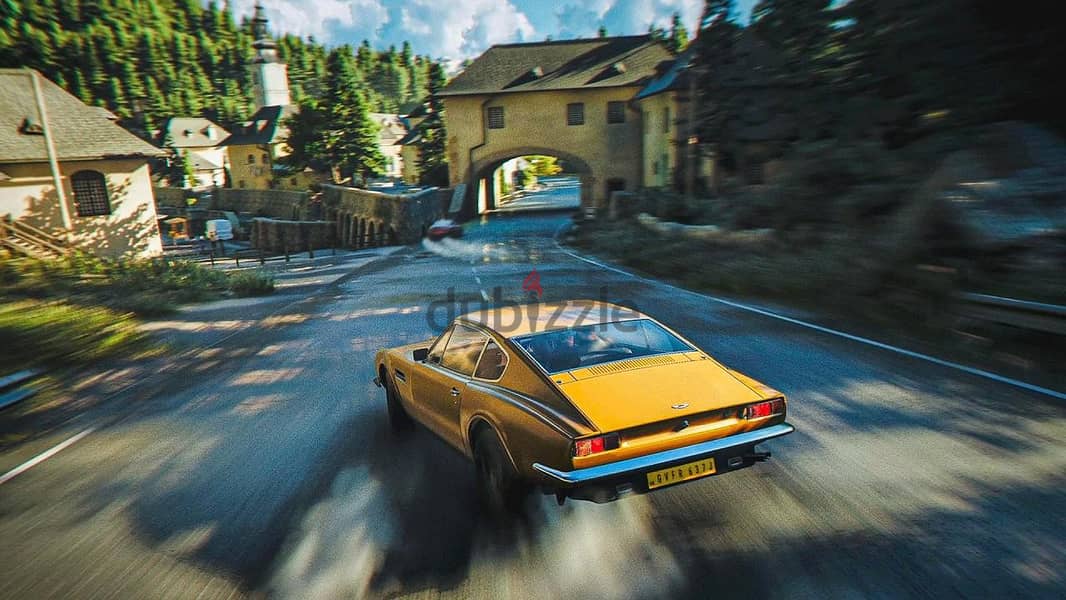 007 1st light PS5 digital copy - secondry account 2