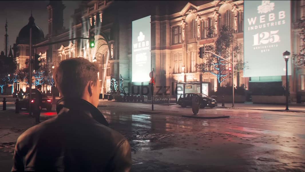 007 1st light PS5 digital copy - secondry account 4