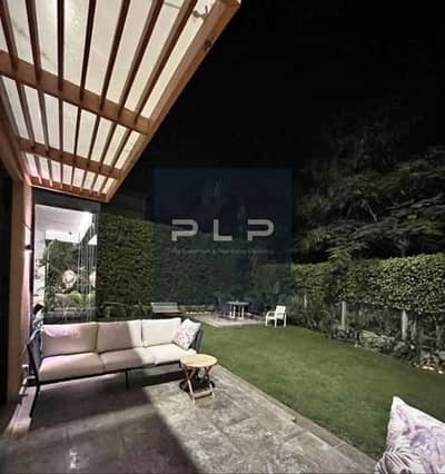 توين هاوس ريسيل للبيع استلام فوري في كمبوند كافانا مرحله في سراي - villa for sale in Sarai compound New Cairo