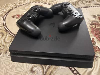 Play station 4 silm