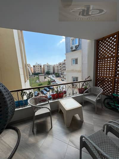  شقة للبيع في النرجس عمارات – تشطيب ألترا سوبر لوكس وفيو جاردن   النرجس عمارات – التجمع الخامس موقع مميز بالقرب من محور جمال عبد الناصر، مع إطلالة