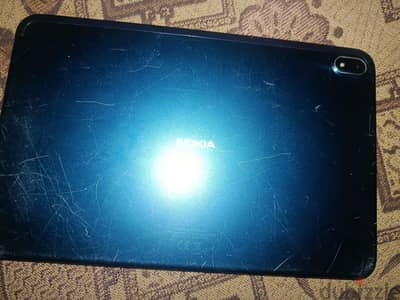 Nokia T20 للبيع بحاله جيده
