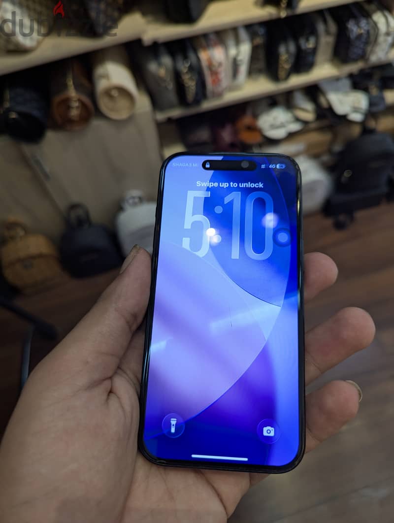Ipone 15 1