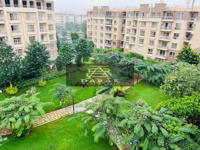 For sale in Madinaty – B11 – Area 116 square meters at a bargain price