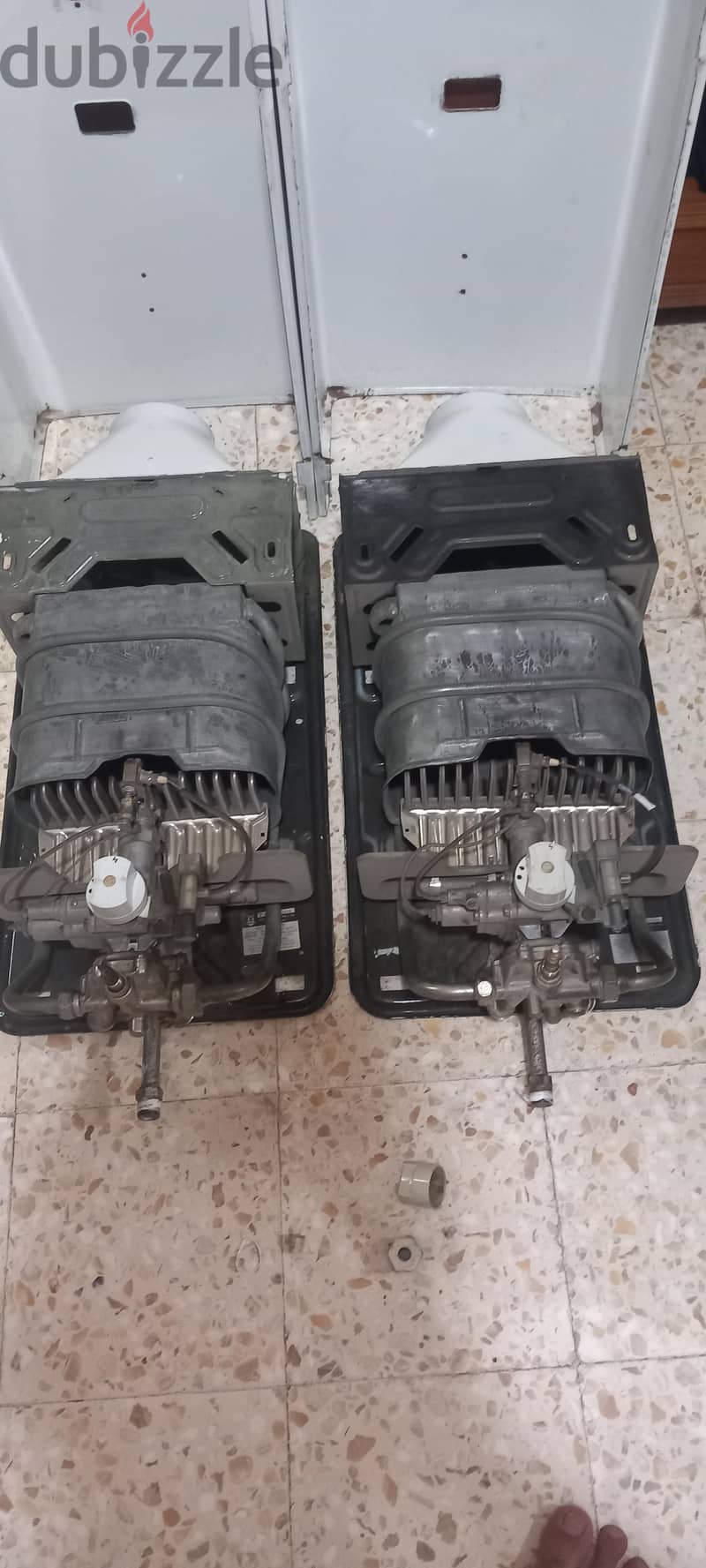 ٢سخان فايلنت 3