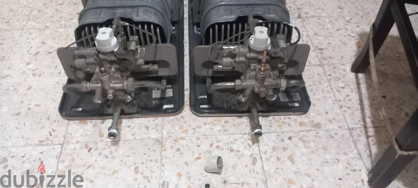 ٢سخان فايلنت 5