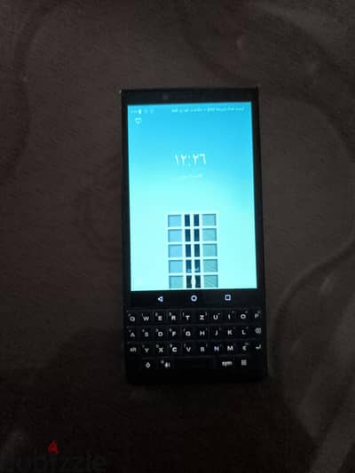 BlackBerry KEY2