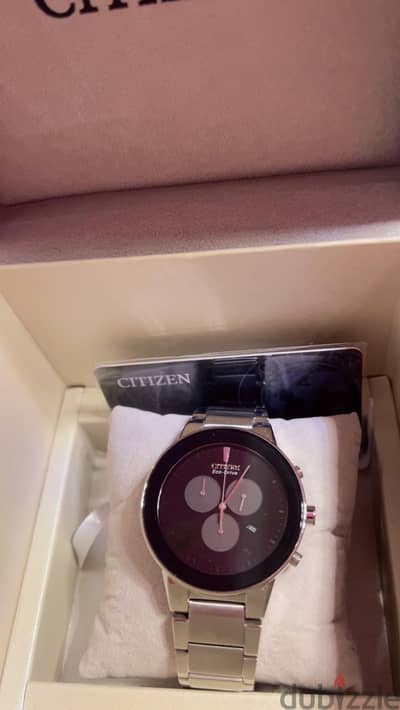Citizen eco drive