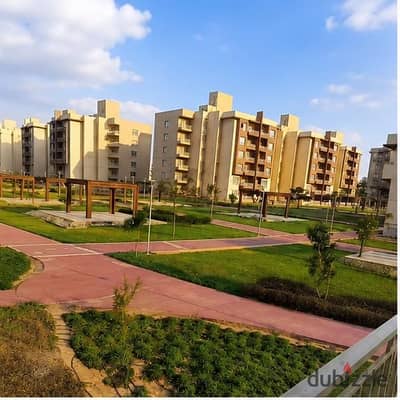 Corner Apartment for Sale in Visal Residence – El Shorouk City A great opportunity to own a premium apartment in one of El Shorouk City's most disting