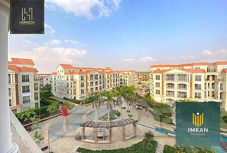 Apartment finished 140m for sale in Regents Compound, Fifth Settlement