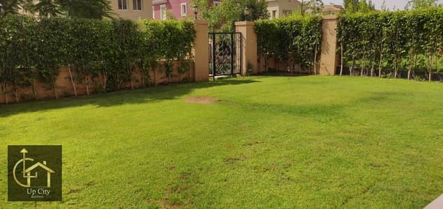 فيلا مستقلة للإيجار في ميفيدا – القاهرة الجديدة