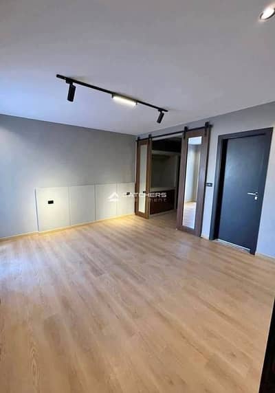 شقة Open View متشطبة الترا سوبر لوكس بالتكيفات في 90 Avenue على التسعين الجنوبي دقائق من الجامعة الأمريكية