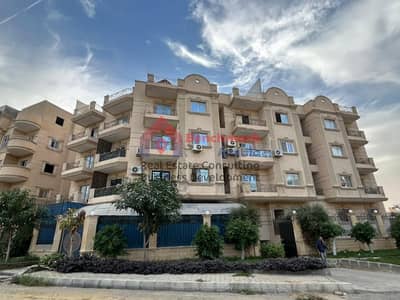  182 sqm Apartment for Sale – 5th District, El Shorouk | Immediate Delivery | Semi-Finished
