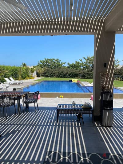 Haciendabay High End Villa for Sale