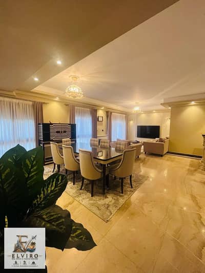 Fully Furnished Apartment For Rent In Eastown SODIC – Prime Location