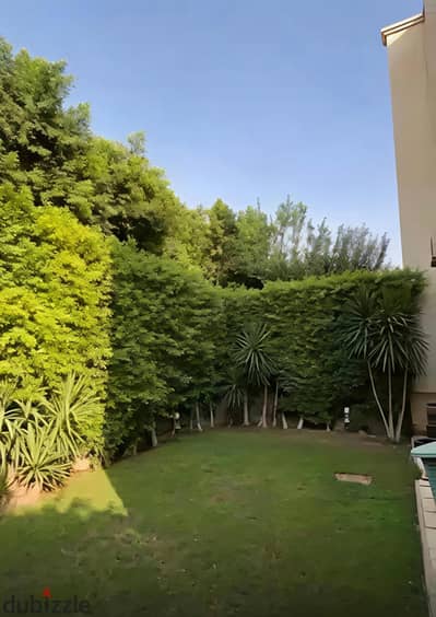 For sale in Al-Rehab City, Twin House Model H, a prime location near Mall 2 and Gateway Mall
