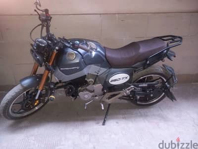 هوجن TX250