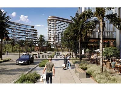 مقر شركات كبير بمساحة 197م بمقدم وتقسيط على 8 سنوات في مشروع وان نينتي على شارع التسعين الجنوبي One Ninety South 90th Street