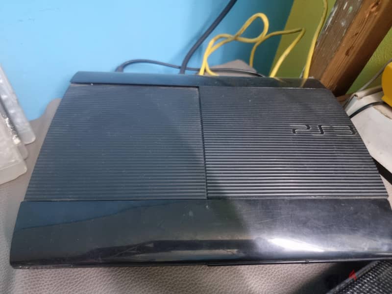 Playstation 3 1