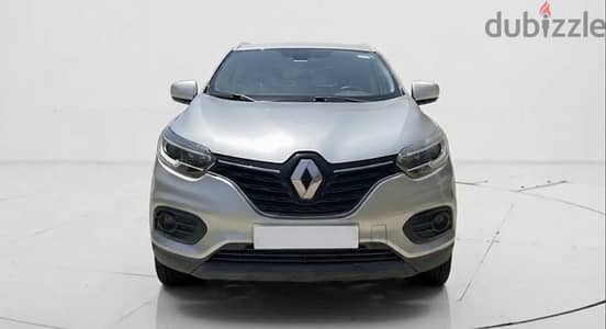 Renault Kadjar 2019