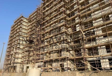 Fully Finished Apartment Ready to move for sale in Zed East 6th Settlement New cairo