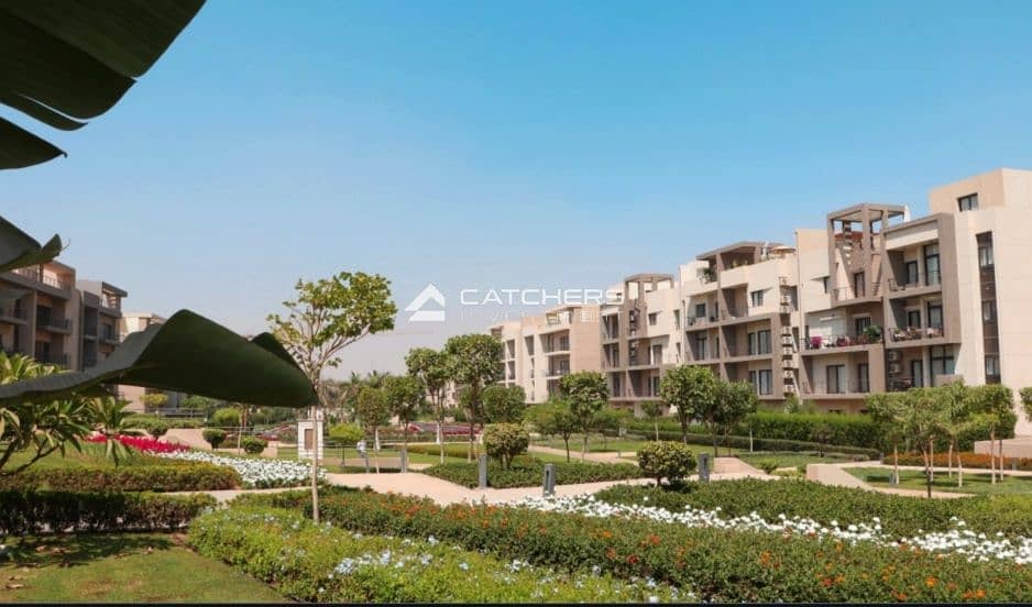 شقة بغرفة نوم واحدة في فيفث سكوير المراسم، صورة ٦ من ١٠