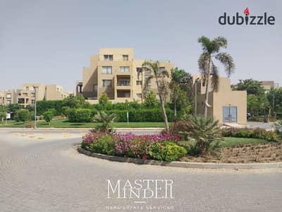 شقة مميزة متشطبة بالكامل للبيع علي اقساط حتي 2030 في Palm Parks اكتوبر