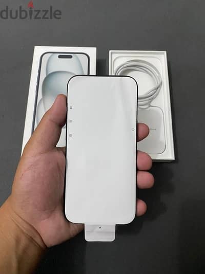 Apple - iPhone 15