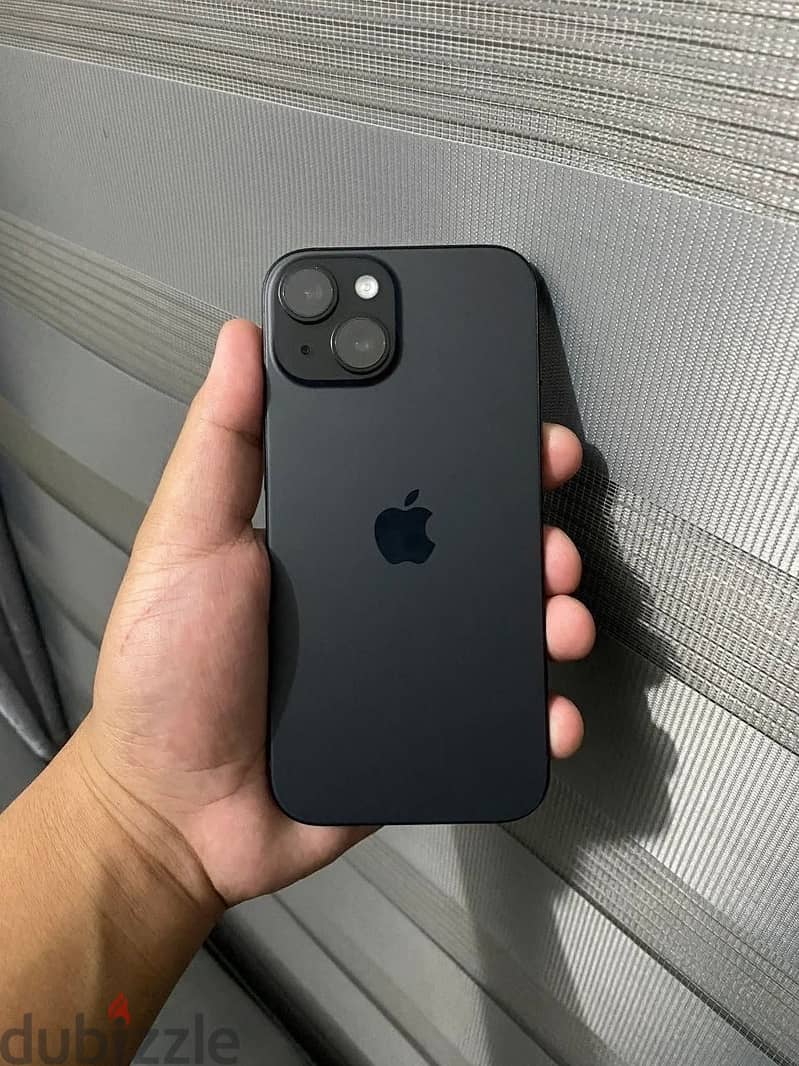 Apple - iPhone 15 2