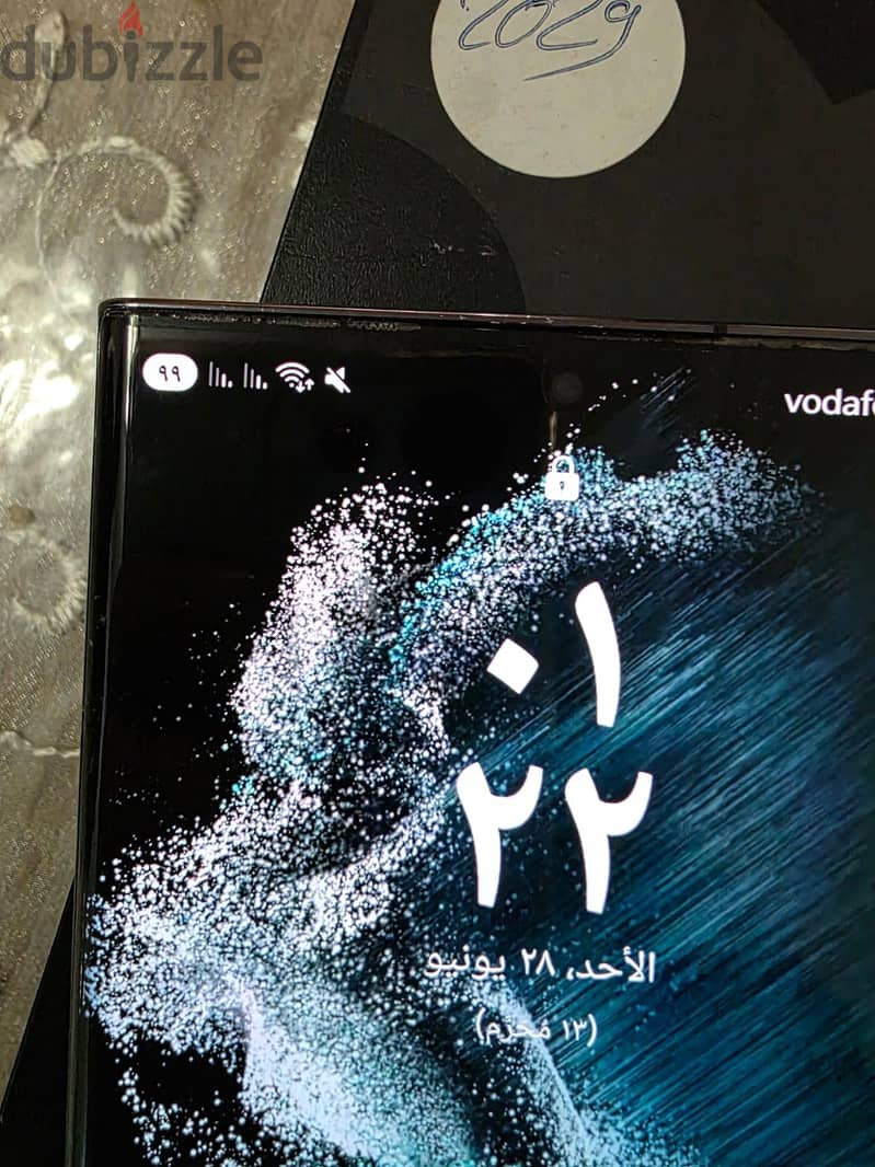 سامسونج اس 22 الترا 1