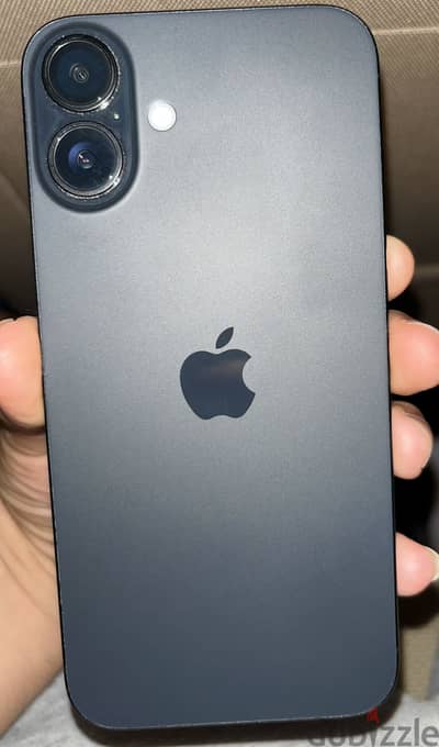 Apple - iPhone 16 Plus
